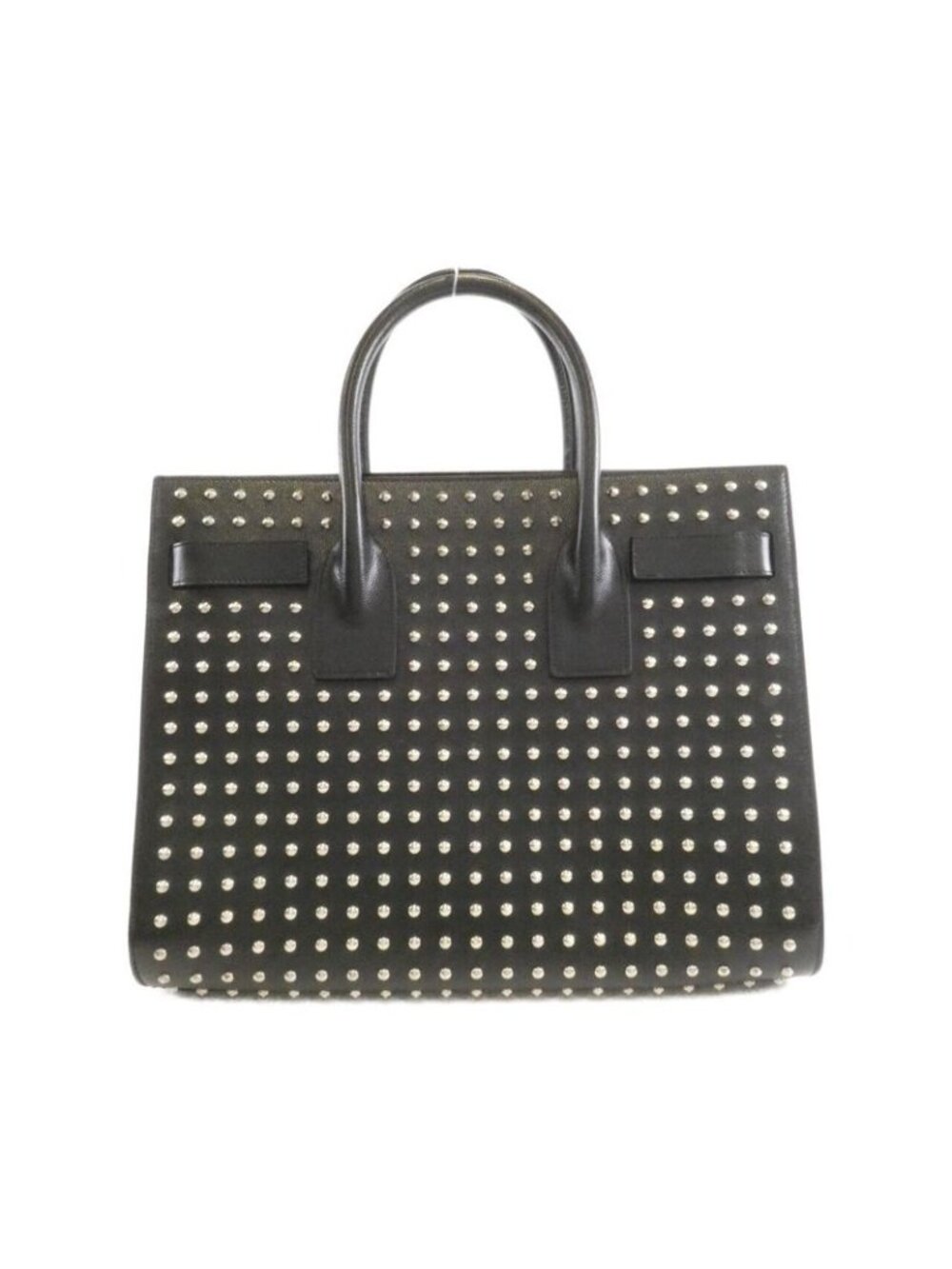 Saint Laurent Sac de Jour Bag - Picture 2 of 7